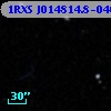 1RXS J014814.8-040352