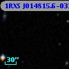 1RXS J014815.6-033420