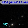 1RXS J014821.8-040515