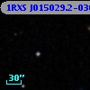 1RXS J015029.2-030806