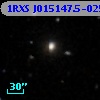 1RXS J015147.5-025408