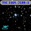 TYC 3168-2599-1