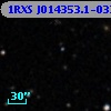 1RXS J014353.1-032914