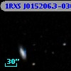 1RXS J015206.3-030038