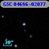 GSC 04686-02077