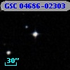 GSC 04686-02303