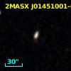 2MASX J01451001-0424240