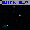 [JRB99] 014051.77-030200.5