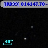 [JRB99] 014147.70-035450.7