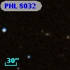 PHL  8032