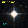 HD  12392