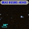 IRAS 01505-0343