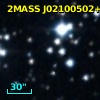2MASS J02100502+5711271