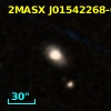 2MASX J01542268-0243011