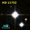 HD  11752