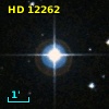 HD  12262