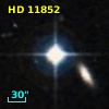 HD  11852