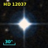 HD  12037
