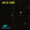 ACO   285