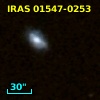 IRAS 01547-0253