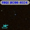FBQS J0200-0324