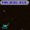 PMN J0201-0326