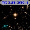 TYC 3168-2692-1