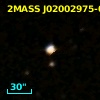 2MASS J02002975-0239579