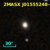 6dFGS gJ015552.5-030840