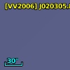 [VV2006] J020305.8-035025