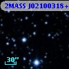 2MASS J02100318+5708062