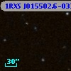 1RXS J015502.6-032040