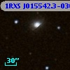 1RXS J015542.3-030424