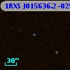 1RXS J015636.2-025345