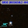 1RXS J015650.2-042225