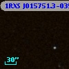 1RXS J015751.3-035153
