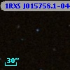 1RXS J015758.1-044225
