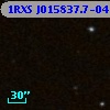 1RXS J015837.7-041602