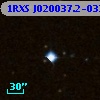 1RXS J020037.2-033840
