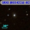 1RXS J015422.6-023450
