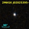2MASX J02025395-0407201