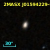 2MASX J01594229-0246195