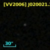 [VV2006] J020021.3-033724