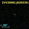 [VV2006] J020239.9-030207