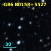 GB6 B0158+5527