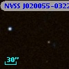 NVSS J020055-032257