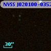 NVSS J020100-035251