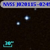 NVSS J020115-024935