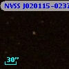 NVSS J020115-023735