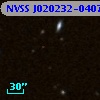 NVSS J020232-040739